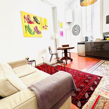 Le Yellow - Hotel Particulier Xixeme Montpellier Eksteriør bilde
