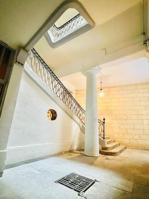 Le Yellow - Hotel Particulier Xixeme Montpellier Eksteriør bilde