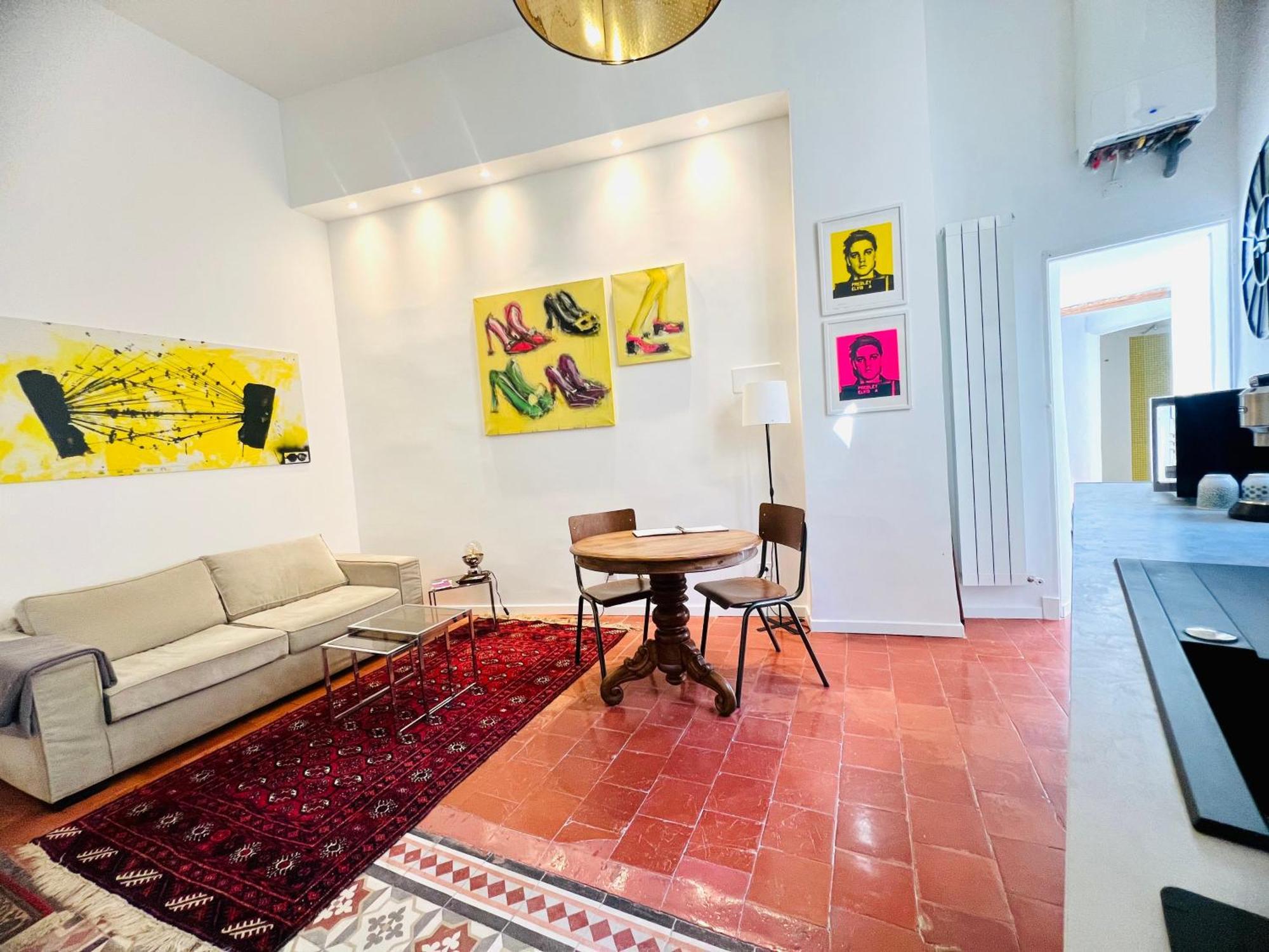 Le Yellow - Hotel Particulier Xixeme Montpellier Eksteriør bilde